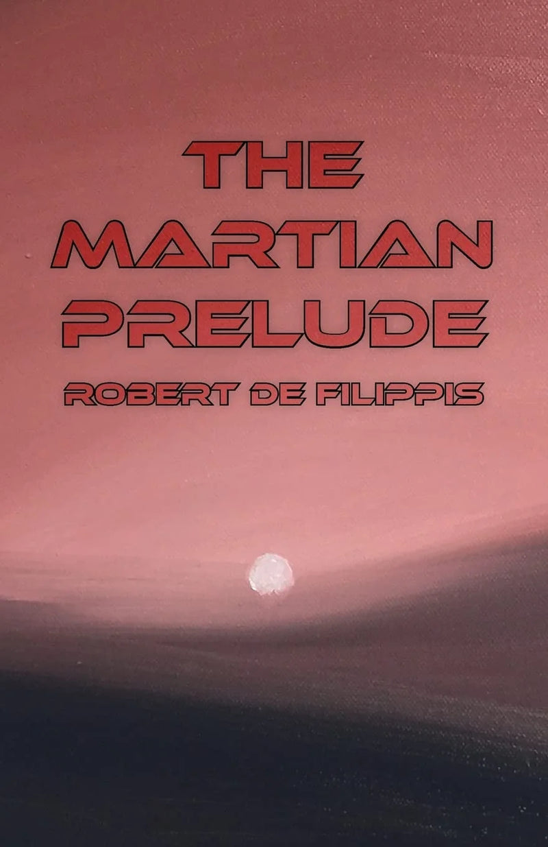The Martian Prelude (2015)