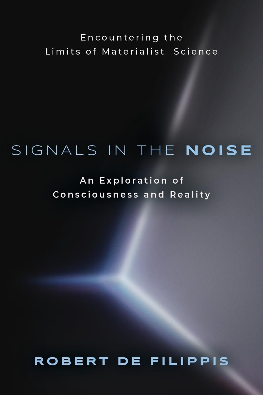 Cover of the book showing different shadows in a geometrical figure