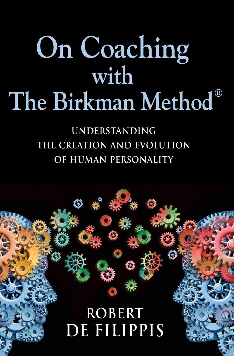 The Birkman Method (2018)