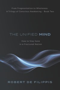 Cover Robert defilippis